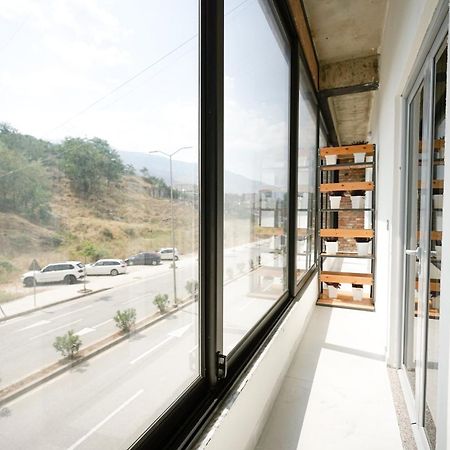 Ora Apartments Gjirokastër Exteriér fotografie